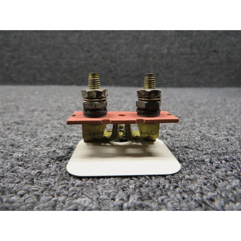 1501611 (Alt: 1501614) Stewart Warner Ammeter Indicator