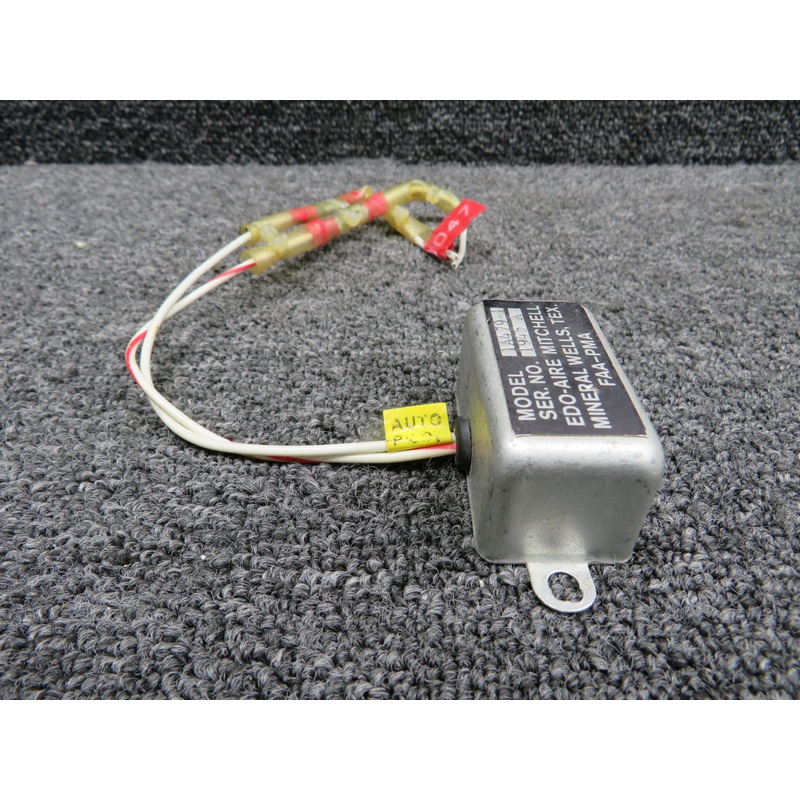 1A479-1 Edo-Aire Mitchell Autopilot Noise Filter