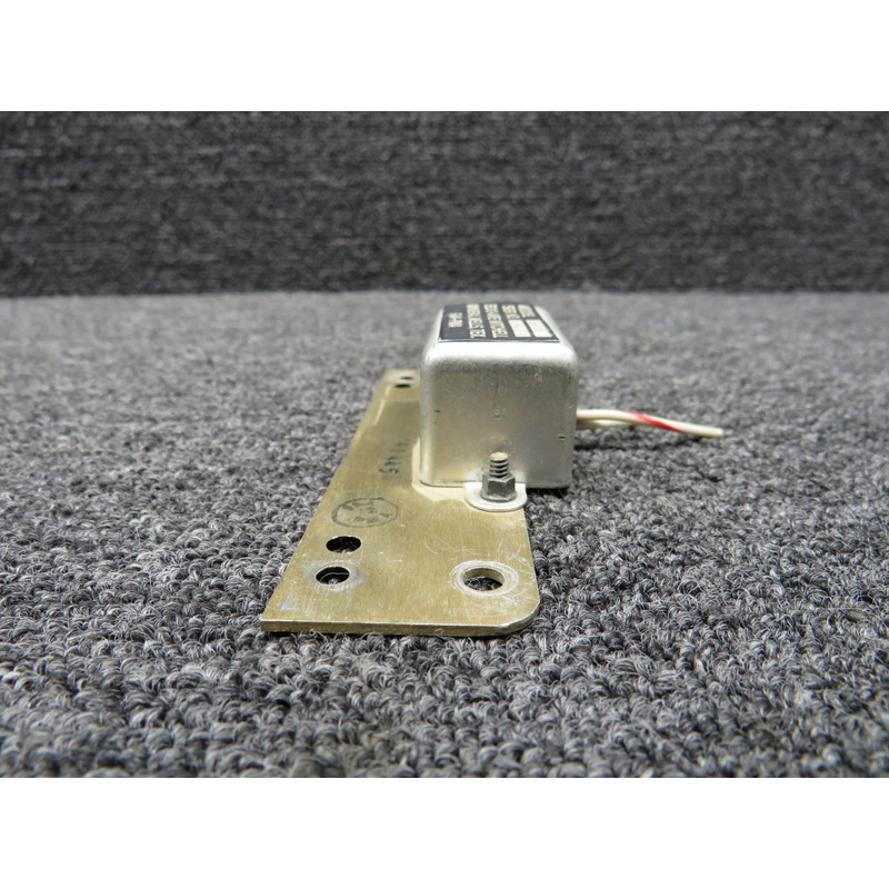 1A479-1 Edo-Aire Mitchell Autopilot Noise Filter with Mount