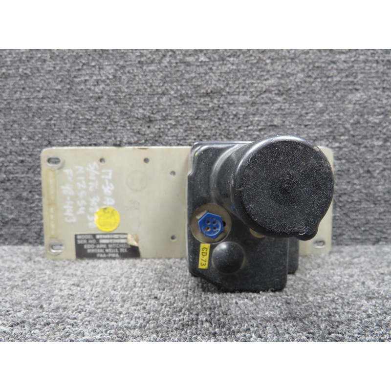 1C373-6-233 Edo-Aire Servo Assembly with Mounting Bracket