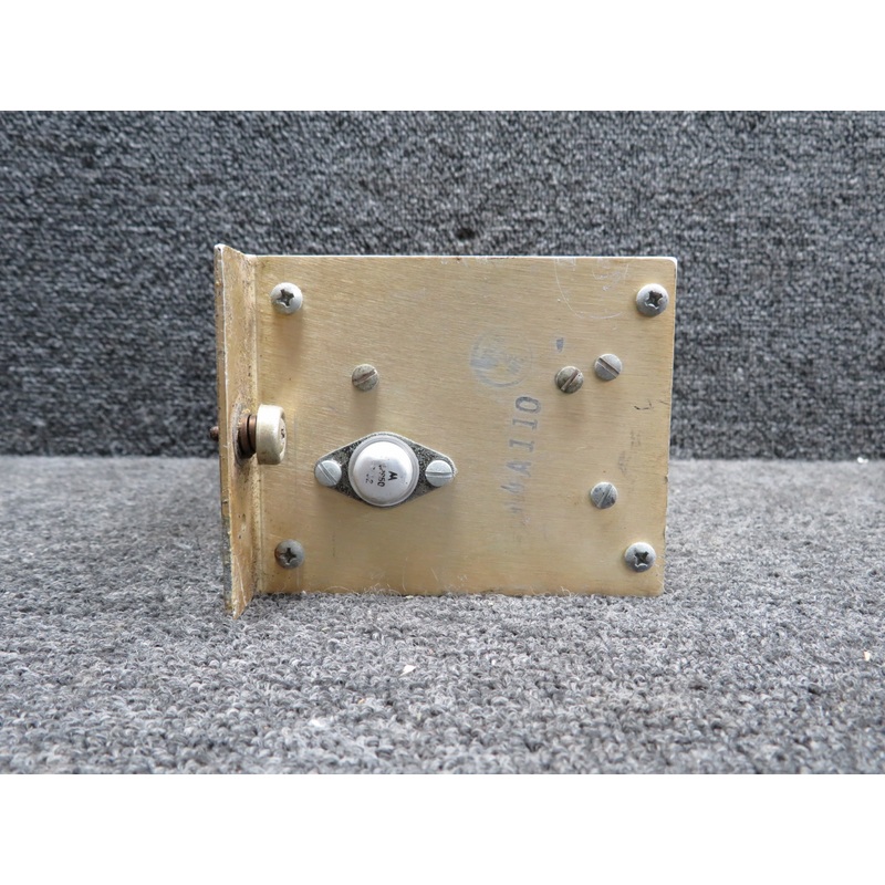 1C515-1 Edo-Aire Mitchell Autopilot Amplifier (Volts: 14 or 28)