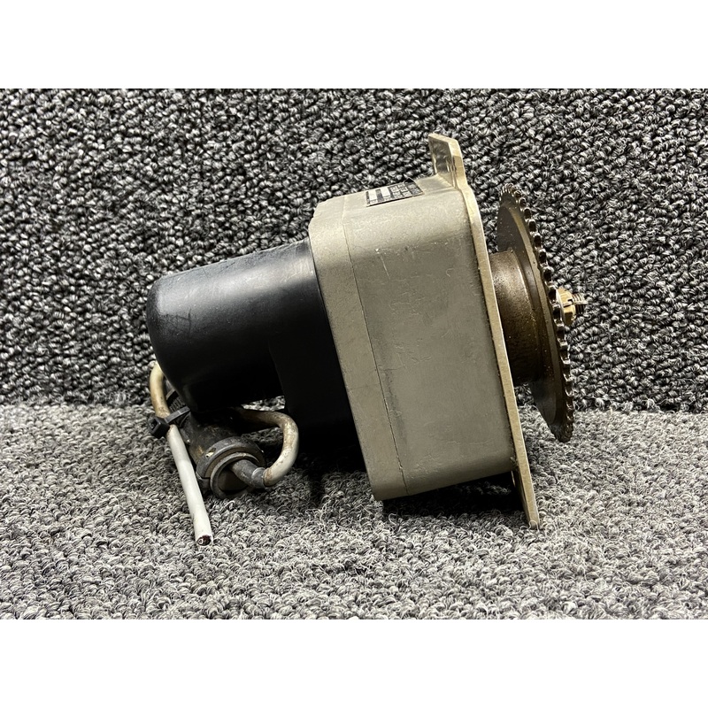 1C791-3-880 (Use: 353075) Edo-Aire Autopilot Pitch Trim Servo Assembly