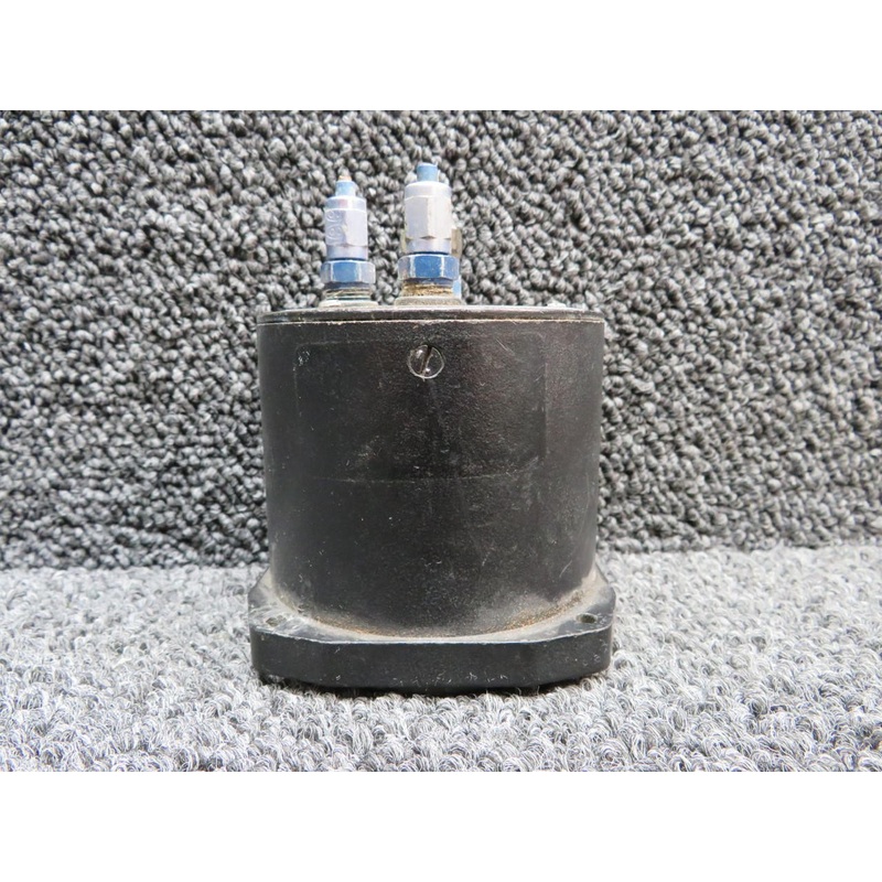 22-260-04-2 Garwin Dual Fuel and Manifold Pressure Indicator