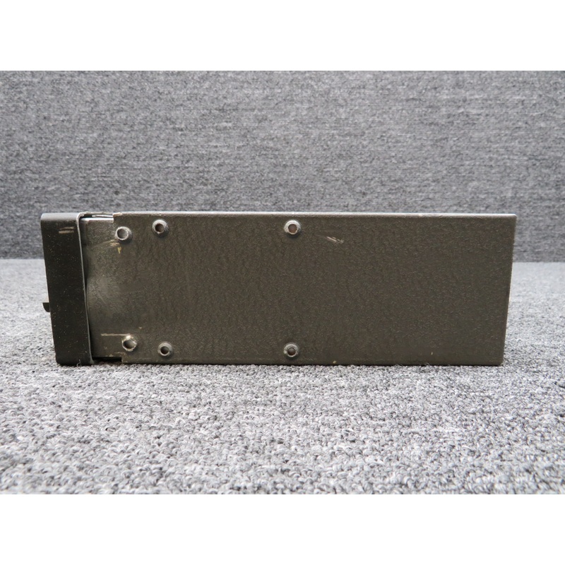 35700-1000 Aircraft Radio Company R-521B ADF Receiver with Tray (Worn Screen)