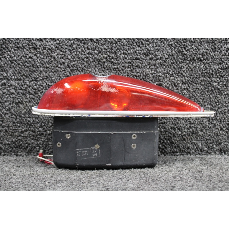 40-0127-1 Grimes Oscillating Beacon Light Assembly (Volts: 28) (Core)