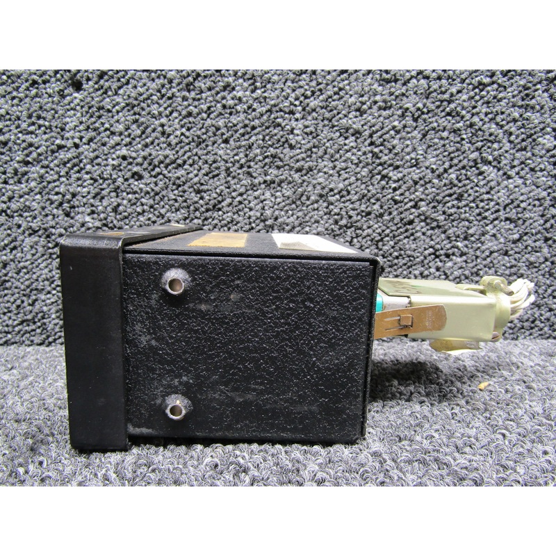41090-1128 Aircraft Radio Control C-531A Control Unit with Modifications