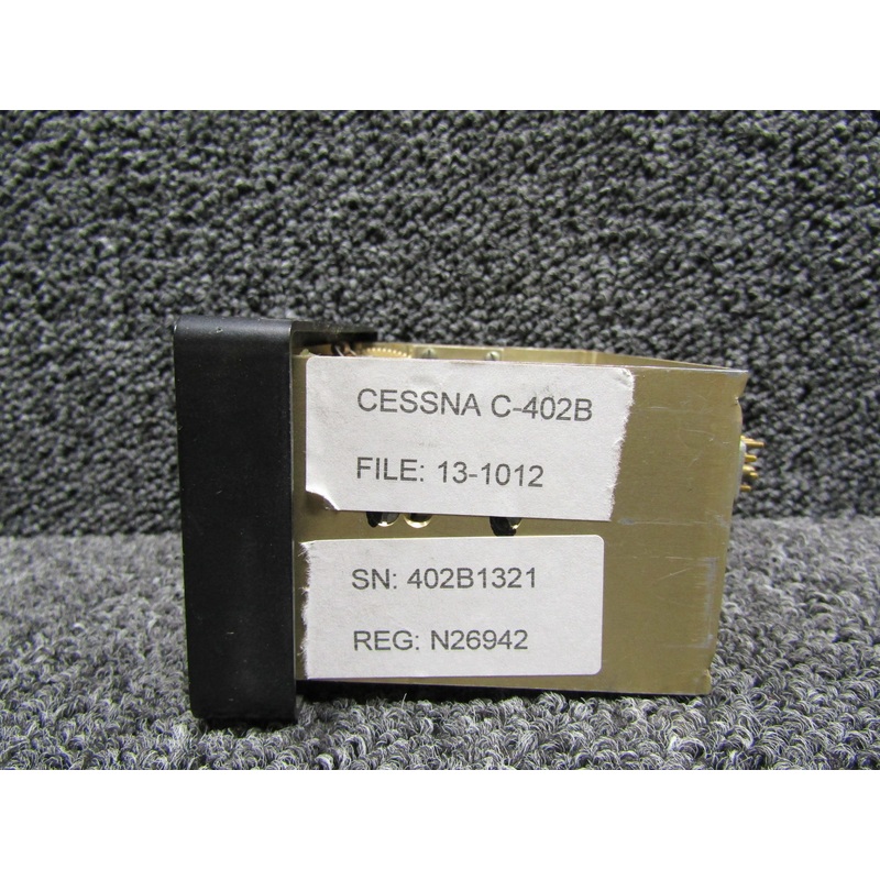 41090-1128 ARC C-531A Control Unit with Mods (Missing Casing)