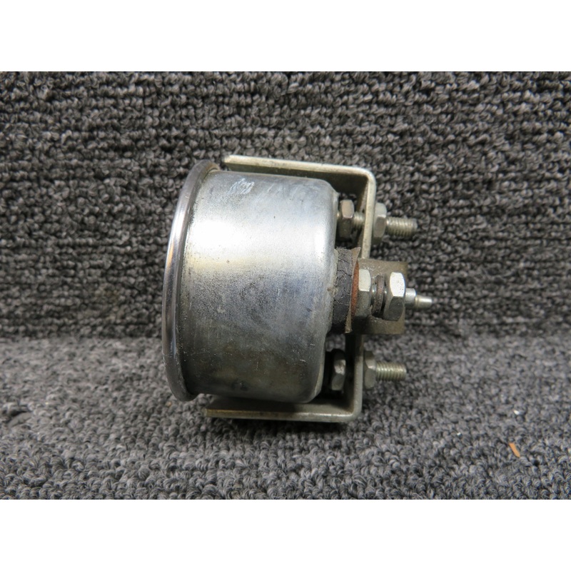 425062 Stewart-Warner Fuel Quantity Indicator (Faded Face)
