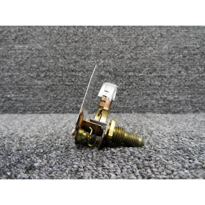 427769 Stewart-Warner Oil Temperature Gauge