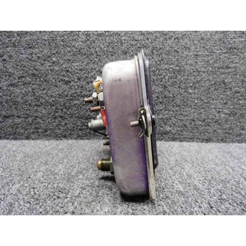 436405R1 Stewart-Warner Instrument Gauge Cluster