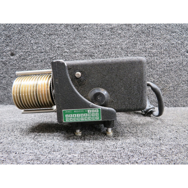 44430-3548 ARC TA-495A Actuator Assembly with Mods