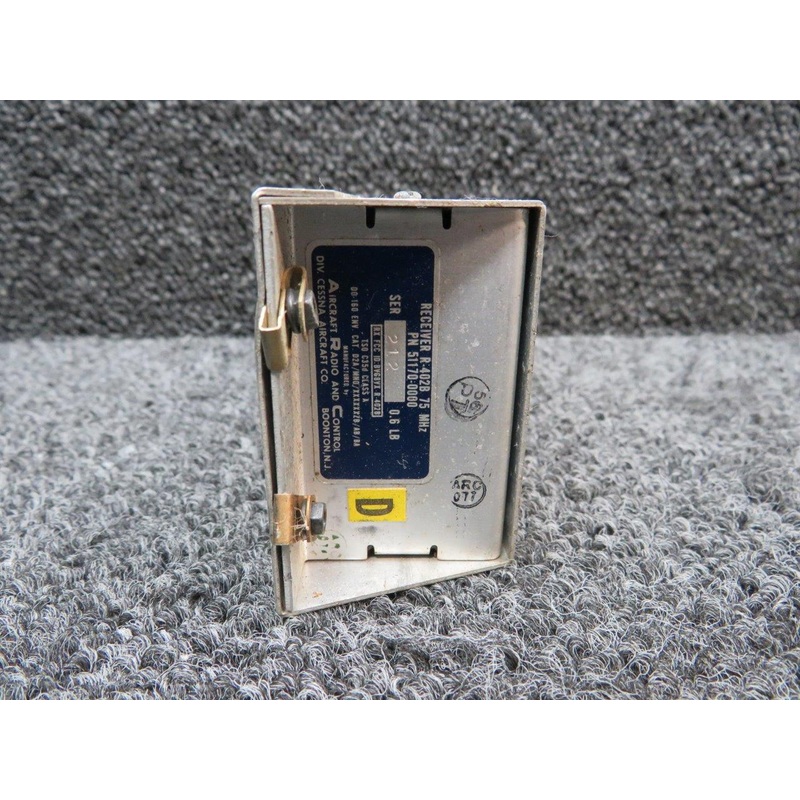 51170-0000 ARC R-402B Receiver