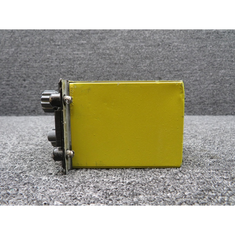 522-2457-000 Collins 714E-3 Frequency Control Unit