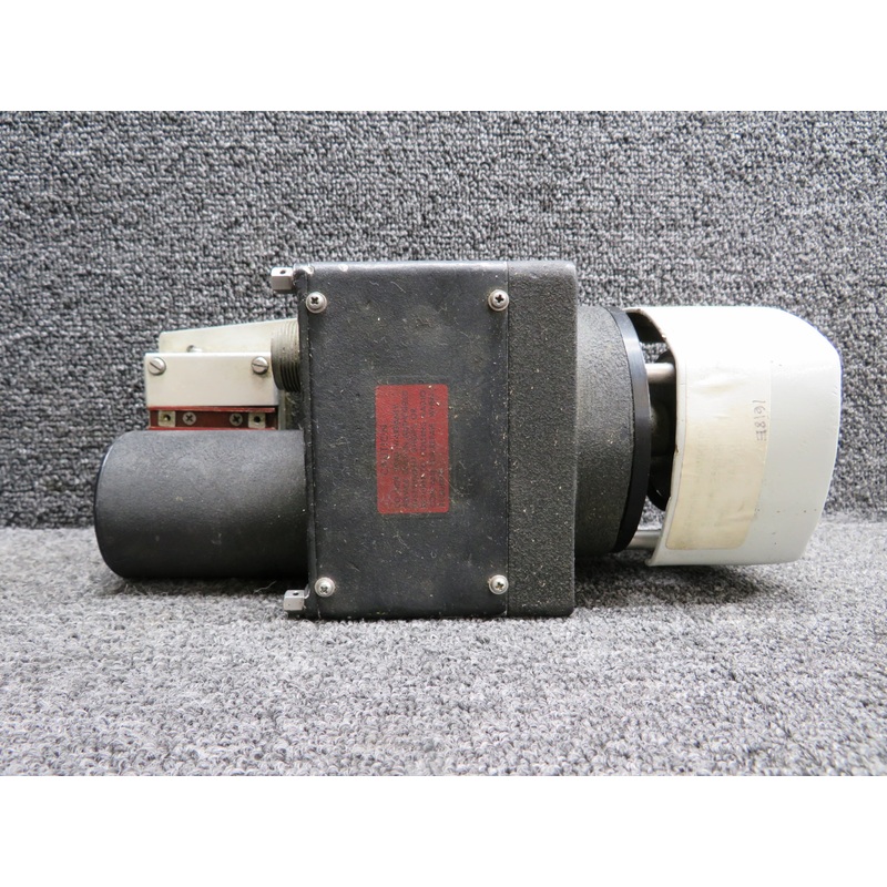 522-3466-000 Collins 334D-2-33D Trim Tab Servo Unit