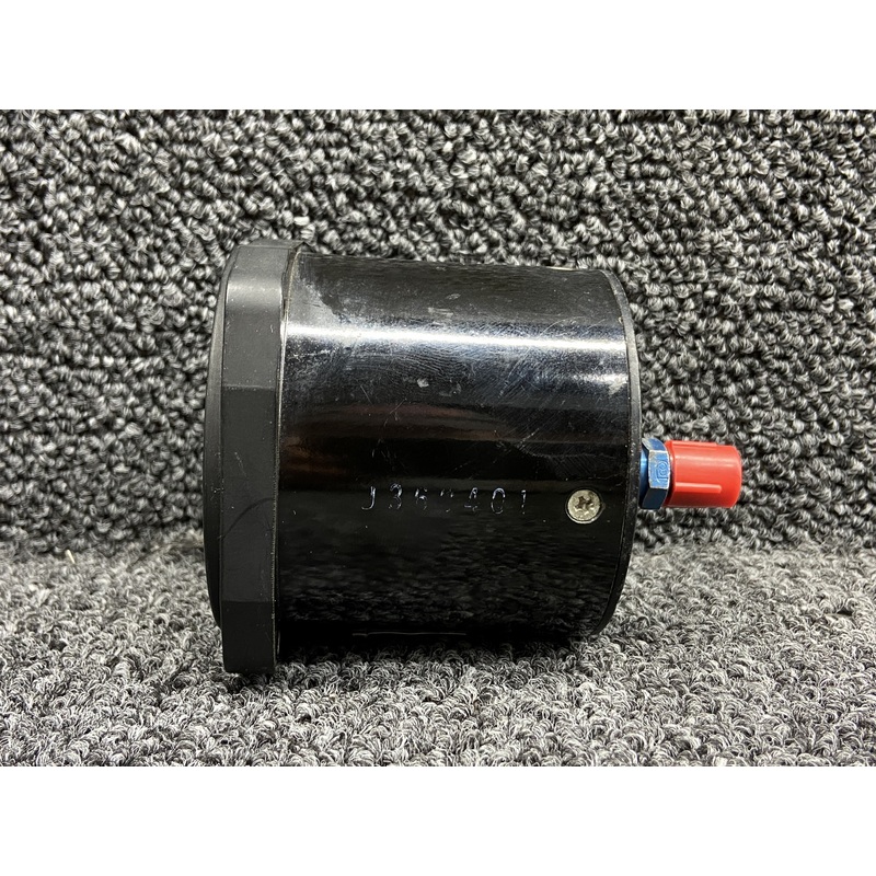 6111 (Alt: C662035-0101) United Inst Manifold Pressure Indicator (Code: D.9)