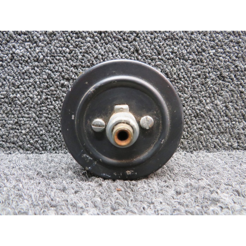 62117-009 Piper PA34-200 Stewart Warner Tachometer Indicator (Hours: 5832.44)