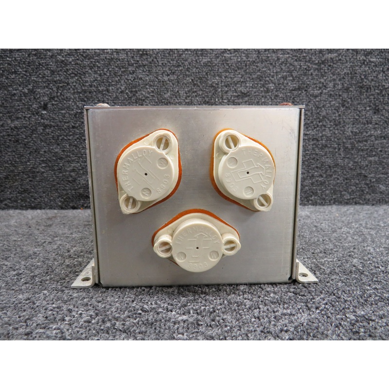 80-0372-7 Grimes Control Box