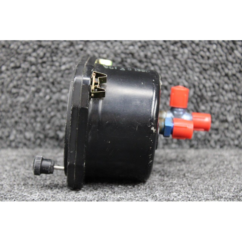 8130 United Instruments True Airspeed Indicator (Code: B.313)