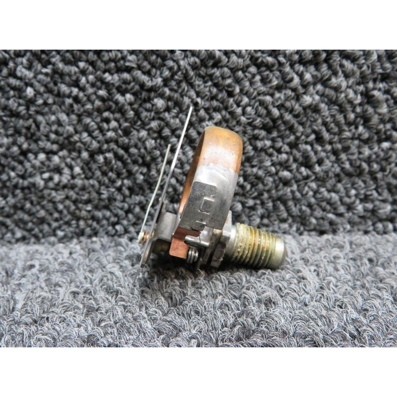 826566 Stewart-Warner Oil Pressure Indicator