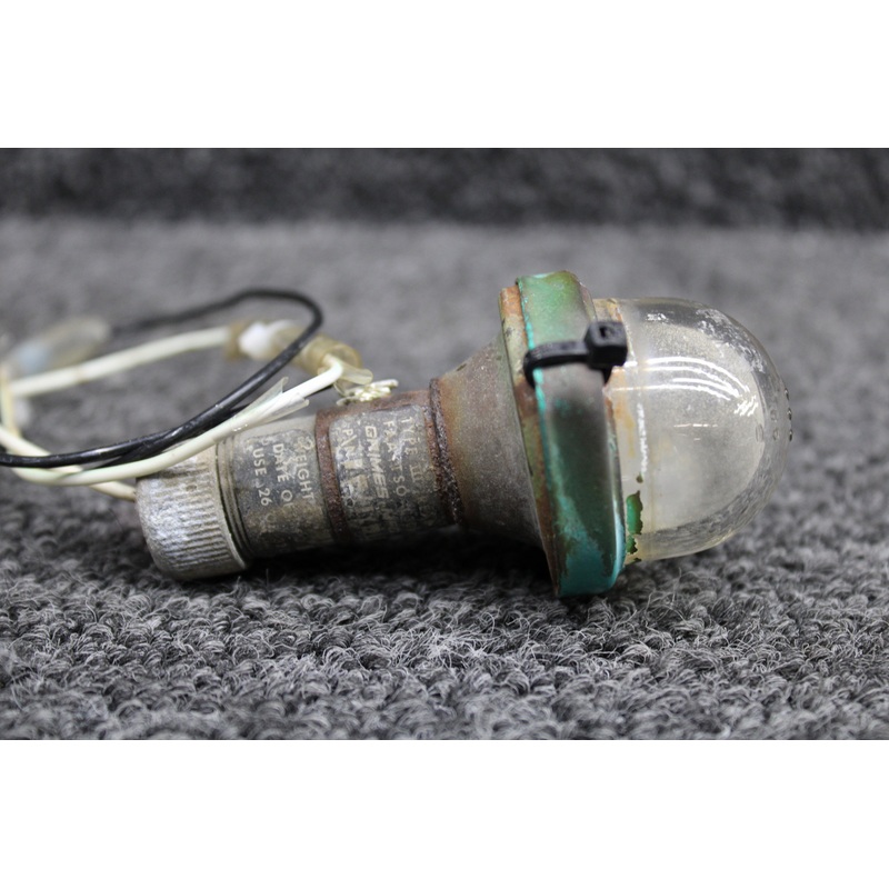 A-2064-1073 (Alt: 472-736) Grimes Taillight Assembly (Volts: 14) (Core)