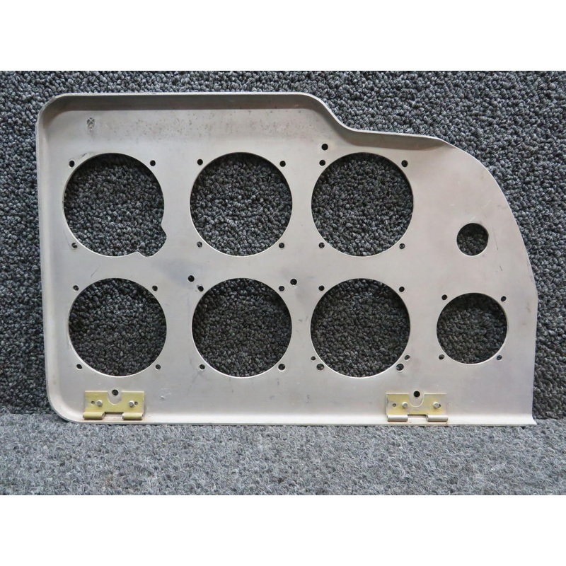 Beechcraft F35 Instrument Panel Assembly