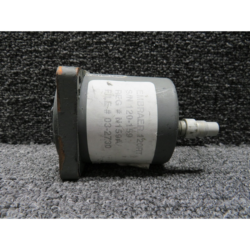 C5J BF Goodrich Aerospace Compass Indicator (Core)