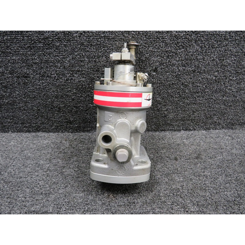 DCF290D7MT-3 McCauley Propeller Governor Assembly