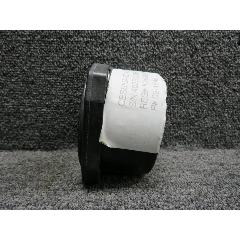 EA-5173-0211-CES Edo-Aire EA-5173 Airspeed Indicator (Worn Face)