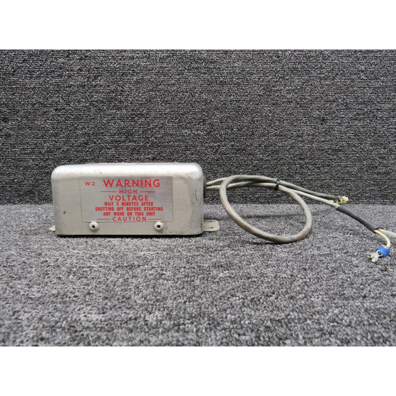 HT Whelen Strobe Power Light Supply (Volts: 28) (Repairable) (Core)