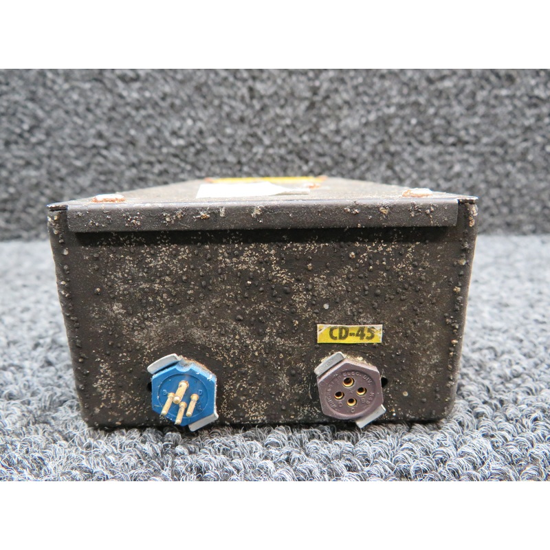 IC709-5 Edo-Aire Electronic Pitch Trim Amplifier (Volts:14-28) (Core)