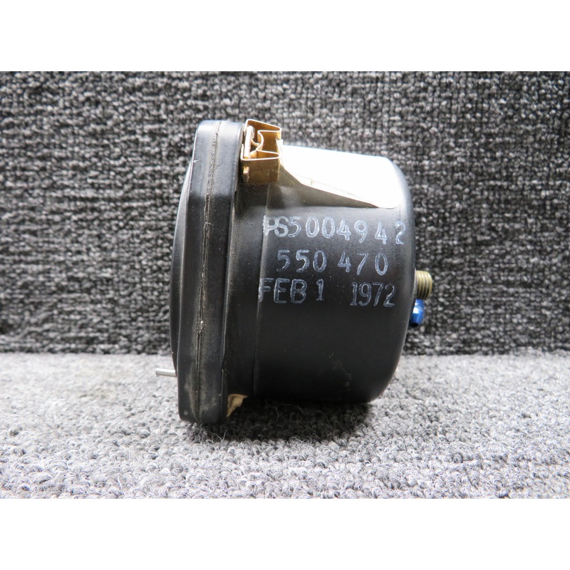 SA-46-1RB (Alt: 8025T) United Instruments True Airspeed Indicator (Code B143)