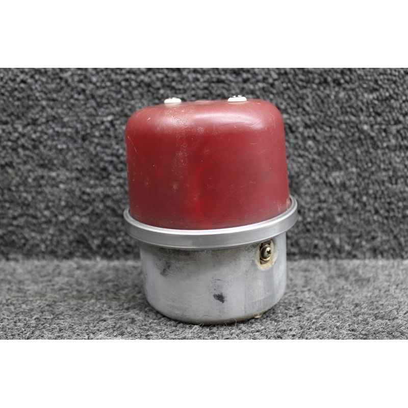 WRML (Alt: 452-410) Whelen Rotating Beacon Assembly (Volts: 14) (Core)
