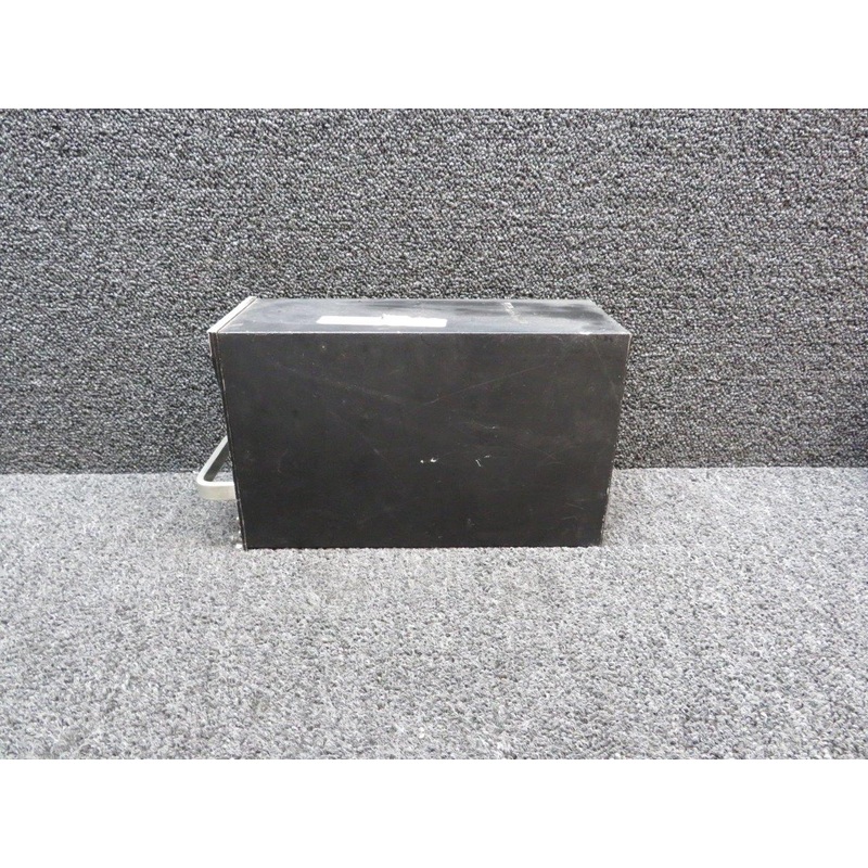 064-1004-00 King Radio KTR-9000 VHF COMM Transceiver