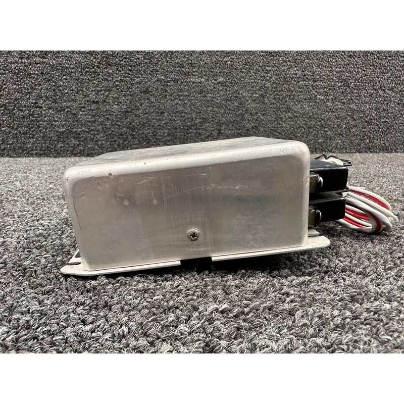 065-0036-01 King Radio KC-296 Yaw Computer (Volts: 14 or 28) (Core)