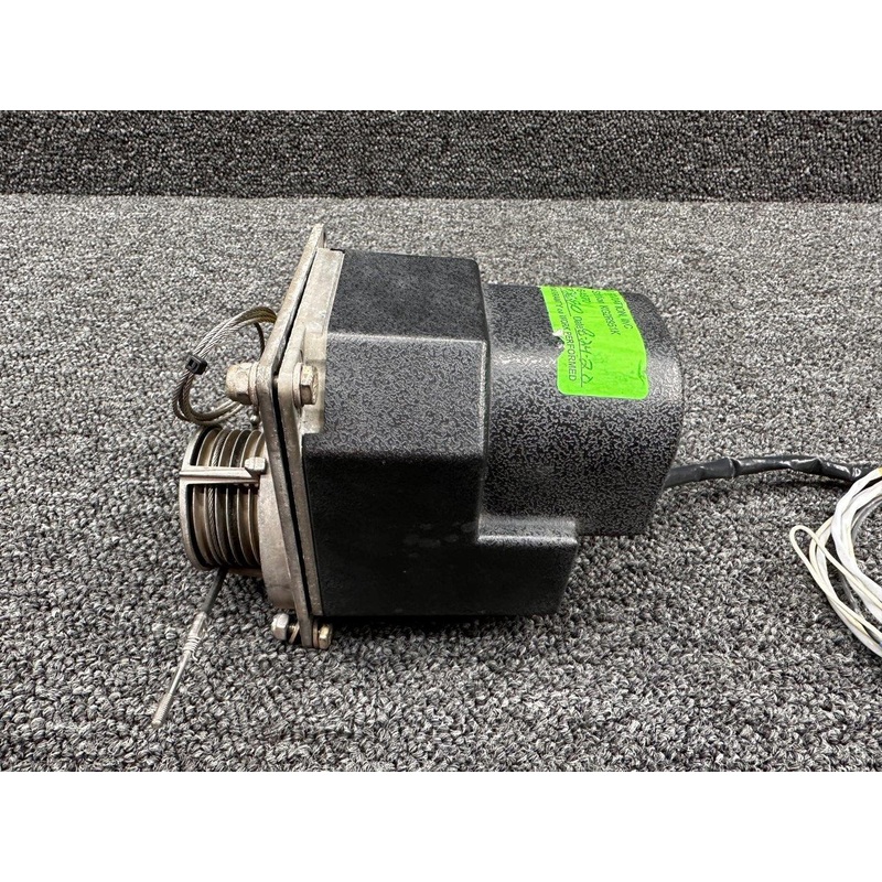 065-0059-03 King Radio KS-270A Pitch Servo Assembly (14 or 28V, A: 5)