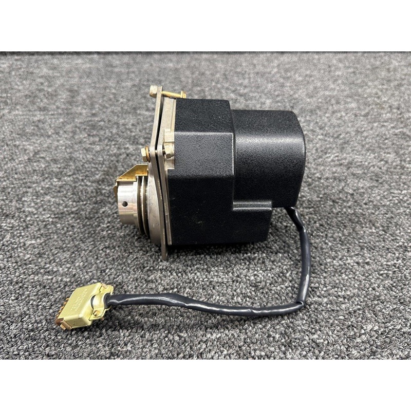 065-0061-06 King Radio KS-272A Trim Servo Assembly (Volts: 14,28)