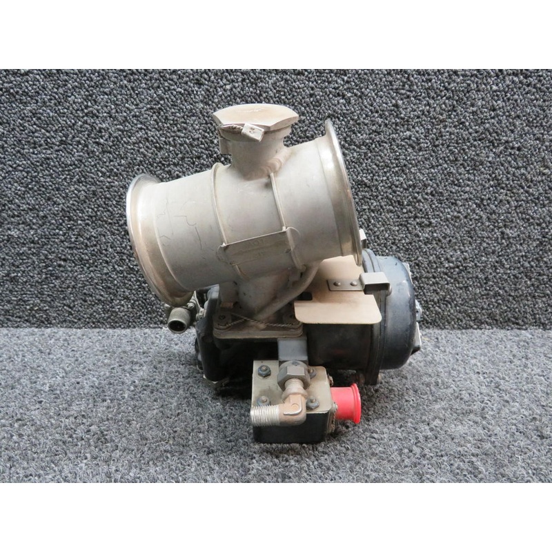 108594-5-1 Airesearch APR57-15 Series 2 Pressure Differential Regulator Assembly