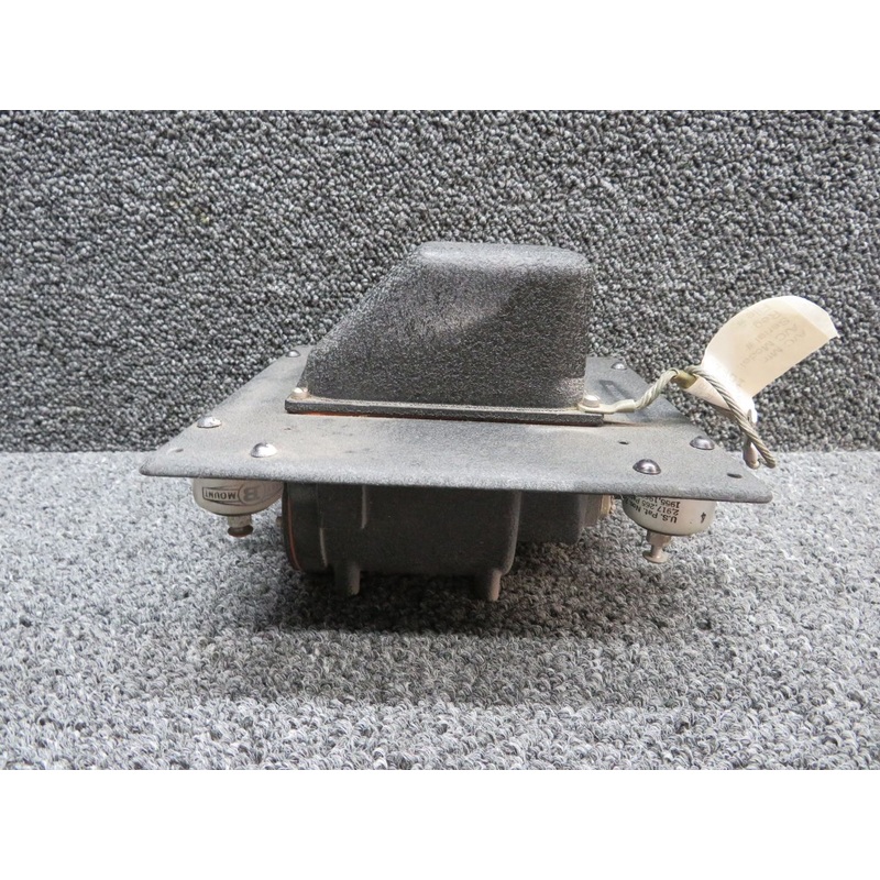 15521-1A Bendix Barometric Altitude Control (Volts: 35AC, 275DC)