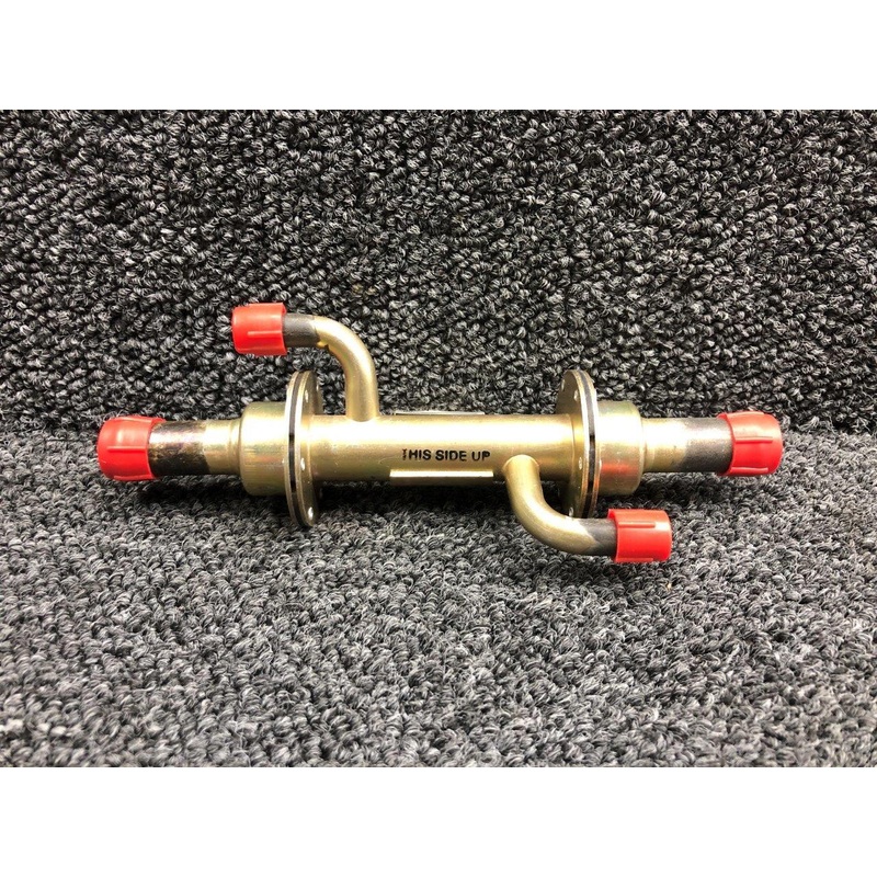 1H5-18 Airborne Vacuum Manifold