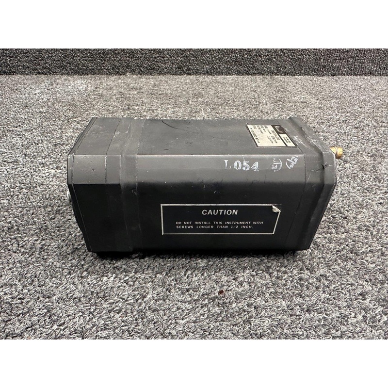 1U262-001-11 (Alt: 50-384205) Edo-Aire Directional Gyro Indicator