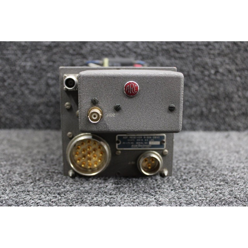 20480-00280 ARC R-30A ADF Receiver Unit (Volts: 28)
