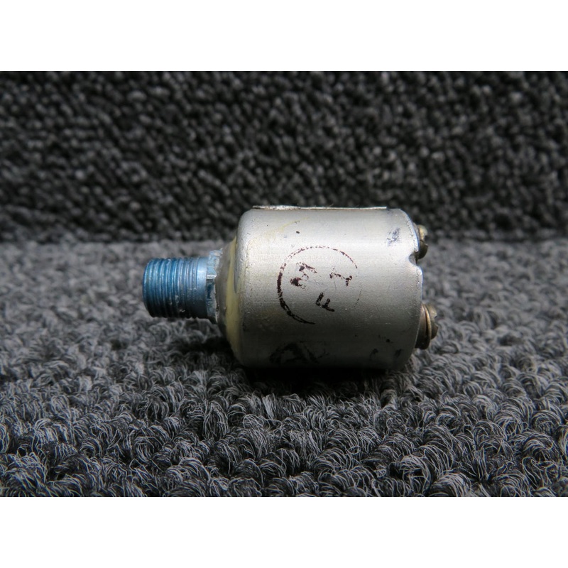 22-1280-04-1 Edo-Aire Vacuum Switch Assembly