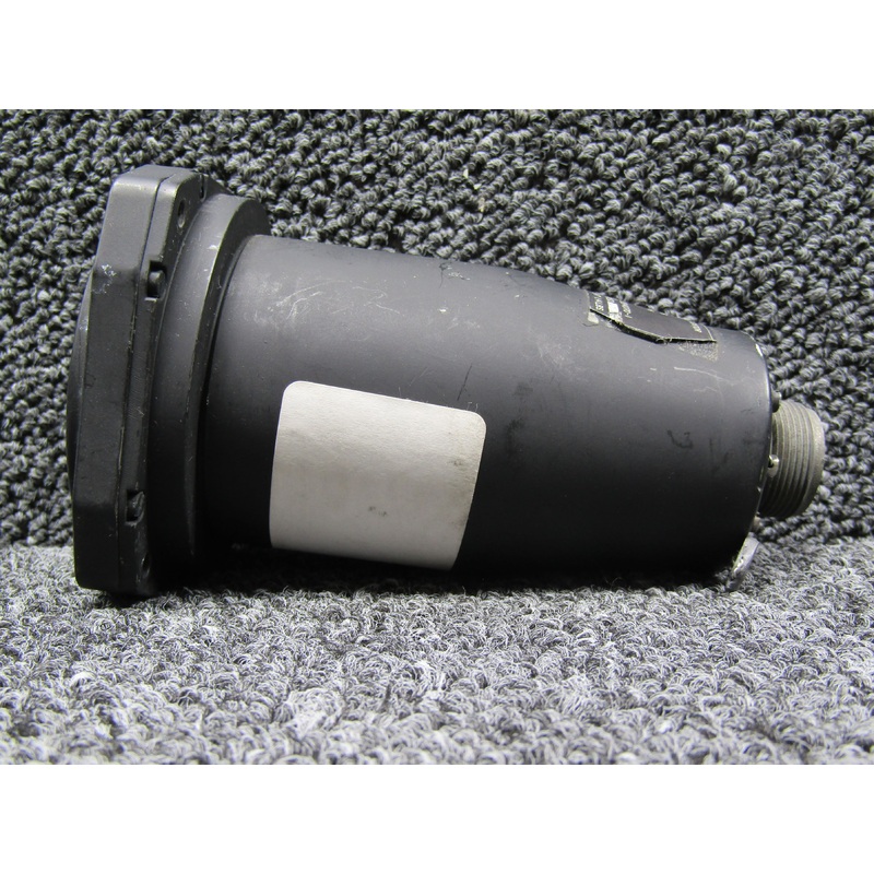 22-607-026 (Alt: 60-384070-1) Edo-Aire 607 Dual Pressure Indicator (26V)