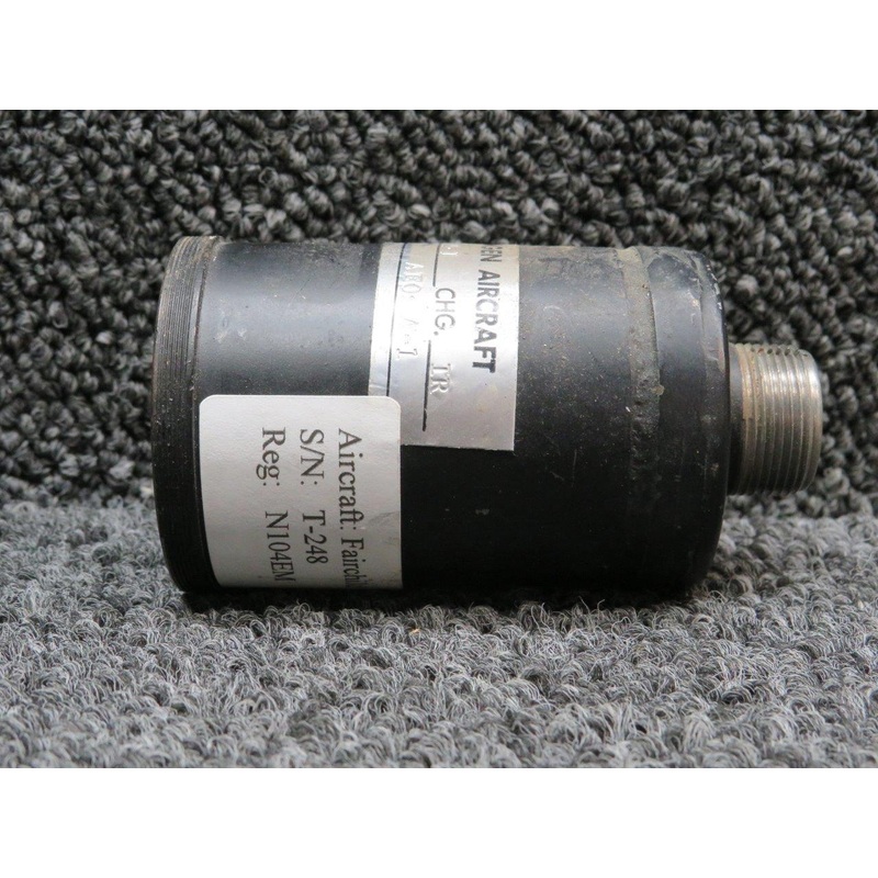 26-66309-1 Swearingen Outside Air Temperature Indicator