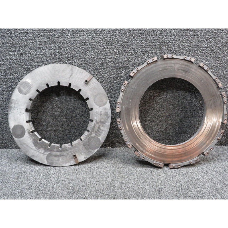 2612495-1060 Honeywell Brake Rotor Assembly