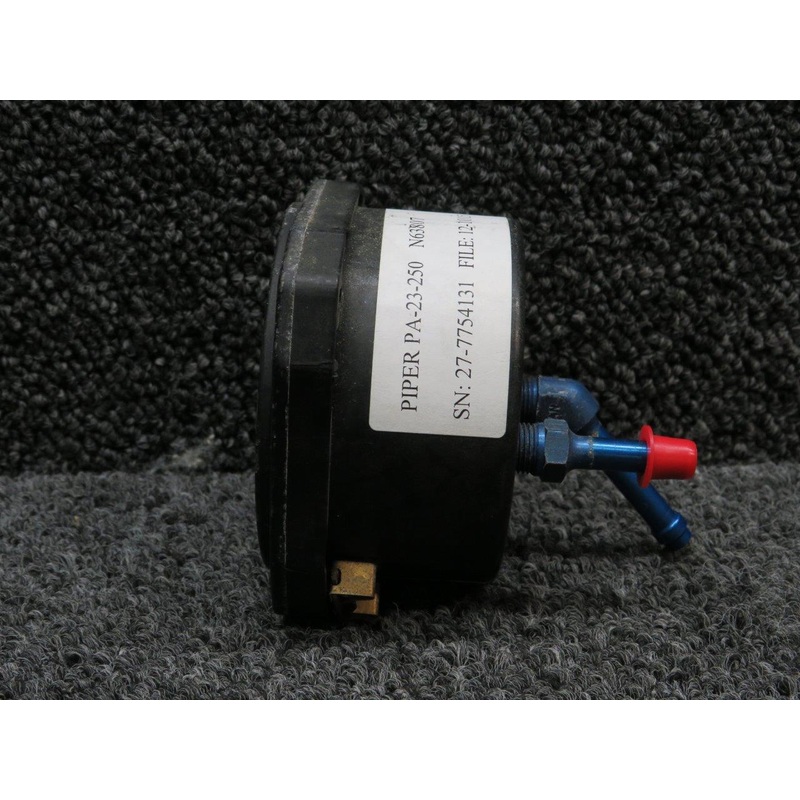 27-86022-15 (Alt: EA-5176-15-SAC) Swearington Airspeed Indicator (Core)