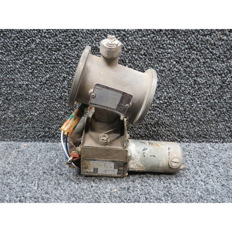 321334-1, 39702-5, 540468-2 Airesearch Rotary Actuator Assembly