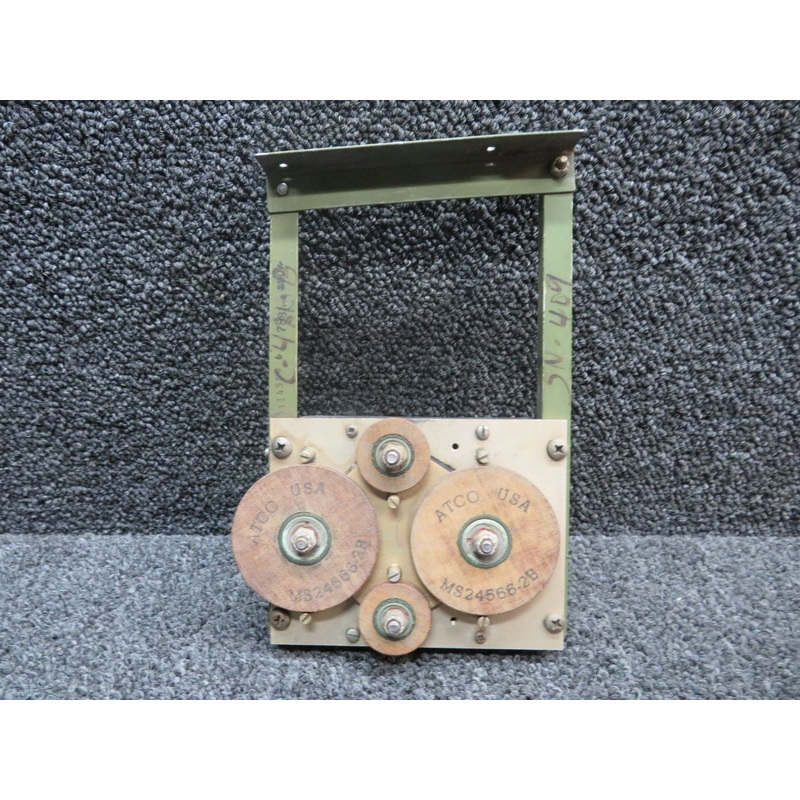 37580-0028 ARC AT-520A Trim Sensor w Mount (Volts: 28)