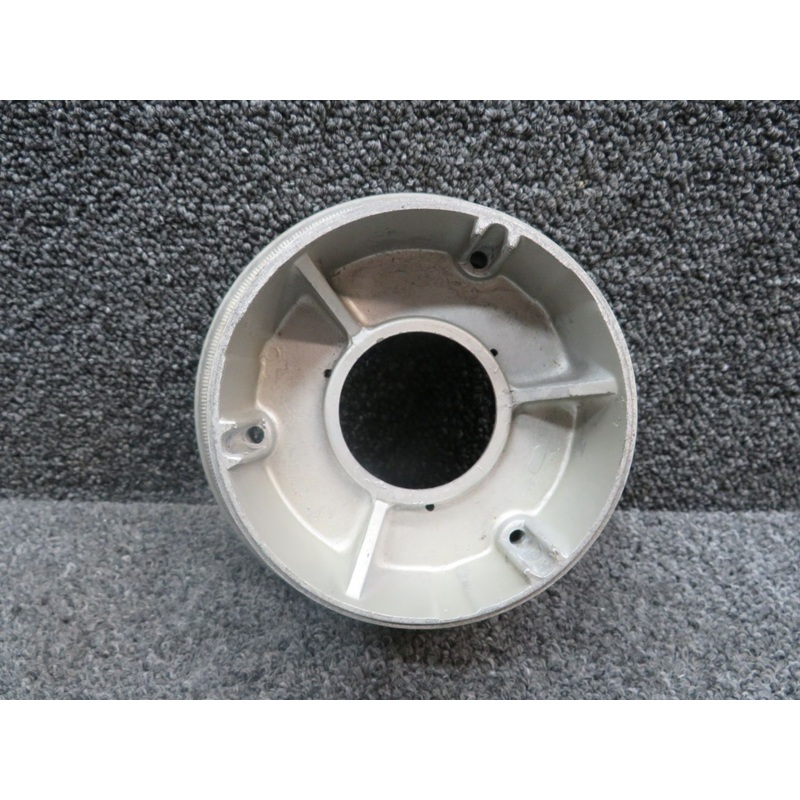 38-501 Cleveland 6.00-6 Outer Half Wheel Assembly