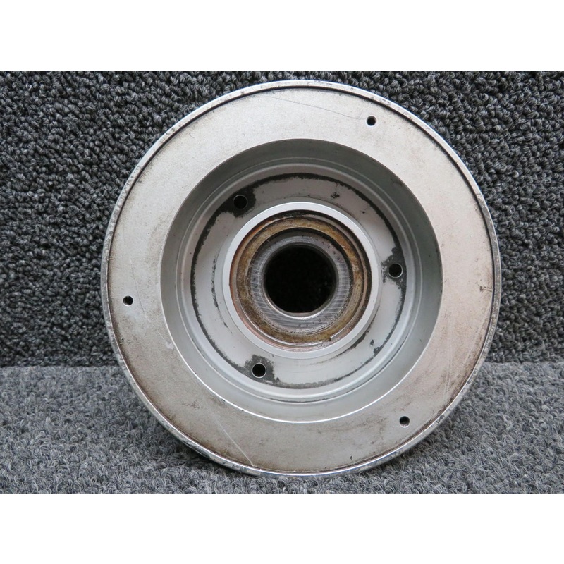 40-230 Cleveland 5.00-5 Wheel Assembly